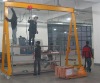 Travelling Gantry Crane