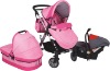 BS800F baby stroller