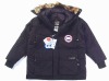 Canada goose outdoor jacket for men-E1-b