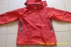 mountain hardwear ski jacket for lady-A03