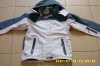 mountain hardwear ski jacket for lady-A02