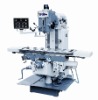 Chinese Milling Machine