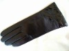 goat skin glove