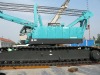 used crawler crane KOBELCO CKE2500