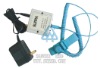 ESD Wrist Strap on-line monitor