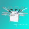 Rotary Silk Screen Printing Machine(Silk Printing Machine, Screen Printing Machine,Rotary Silk Printing Machine)