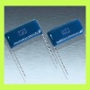 Metallized Polypropylene Film Capacitor,Capacitors