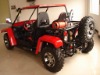 buggy JEEP  500CC 4X4