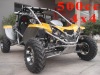 500CC 4X4 dune buggy