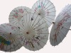 Chinese Paper umbrella