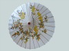 Chinese Paper umbrella