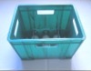 turnover container mould