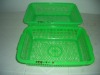 plastic injection mould