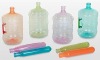 plastic blowing bottle mold