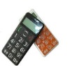 low end dual band mobile phone for aged people SE-6380