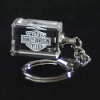 Crystal key Chain