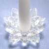 Crystal candle holder,candle hold,crystal candlestick