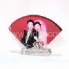 crystal photoframes,crystal crafts