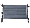 auto radiator FOR OPEL