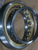 QJ four point contact ball bearing