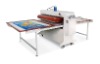 Sublimation transfer printing machine(double-heated)