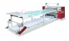 Roll style Sublimation heat Press Machine