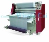 Roller Type Sublimation Heat Transfer Press Machine (with rewinding function)