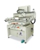 HC-D1 Motor lifting/descending plane screen printer: