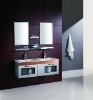 High quality stainless steel bathroom cabinet