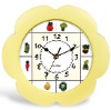 Cartoon Clock