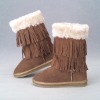 HOT SeLLing!!!winter boots snow boots Australia sheep skin boots newest style fashion beautiful ladies&girls boots