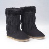 HOT SeLLing!!!winter boots snow boots Australia sheep skin boots newest style fashion beautiful ladies&girls boots