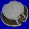 knitted hat