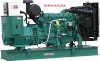 VOLVO diesel generator sets