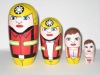 nesting doll