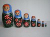 russian doll