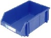 Assemble bin plastic bin