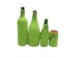 wine bottle cooler