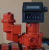 FMC Rotary Vane Flow meter