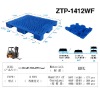 Plastic pallet (ZTP-1412WF)