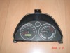 electrical vehicle gauge