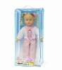 doll w/music-20inch