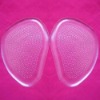 Forefoot insole,gel insole,foam insole