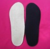 sport insole,gel insole,3/4 length,massage insole