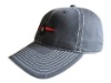 M0107-089 washed promotional cap