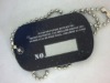 pet tag