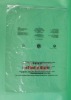 PVC packing bag