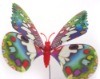 PVC  butterfly