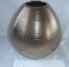 stock ceramic vase