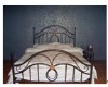 Iron Bed